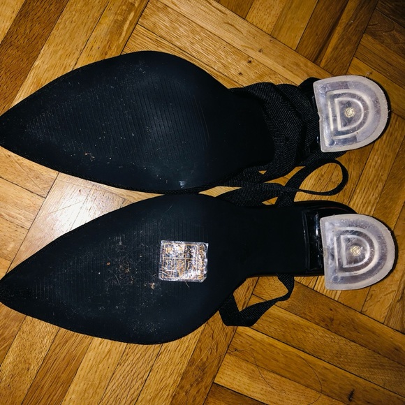 Heels - Picture 5 of 6